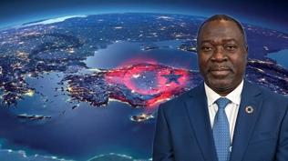 BM'den 'y�kselen g�� T�rkiye' itiraf�: K�resel sistemde rol� giderek art�yor