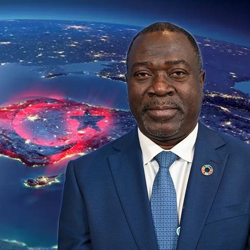 'Y�kselen g�� T�rkiye' itiraf�: K�resel sistemde rol� giderek art�yor