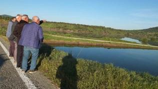 Burhaniye'de yar�m as�rl�k bekleyi� sona erdi: Zeytin �retimine can suyu olacak