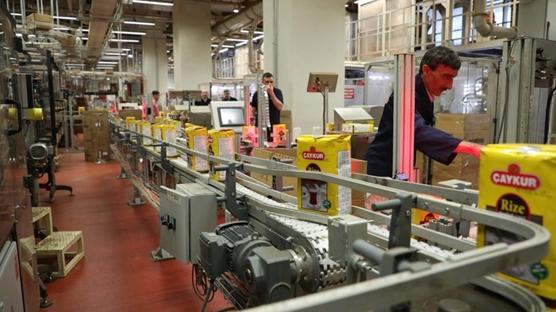 �AYKUR'dan istihdam hamlesi: Ya� �art� kald�r�ld�