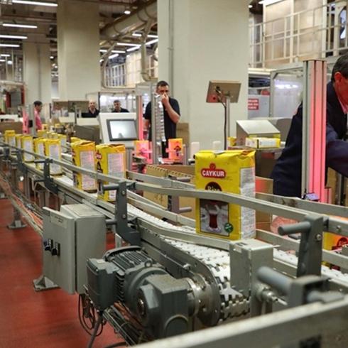 �AYKUR'dan istihdam hamlesi: Ya� �art� kald�r�ld�