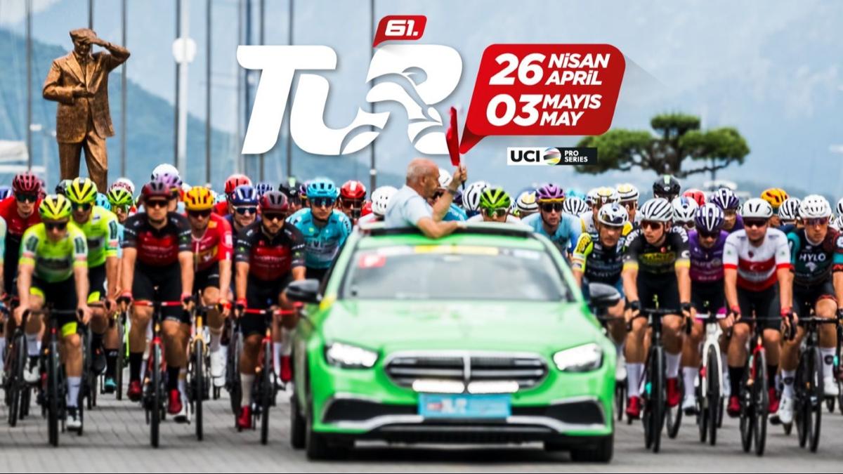 �e�me'den Ankara'ya bisiklet tutkunlar� i�in ka��r�lmayacak 8 g�n!