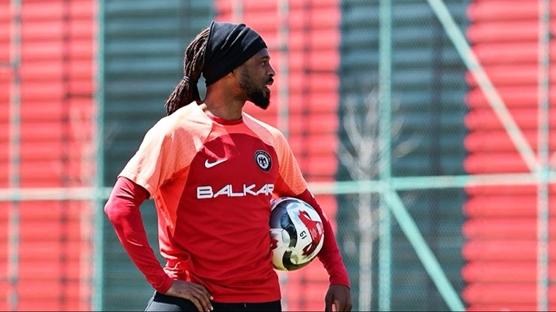 �orum FK, Sakaryaspor deplasman�na haz�r