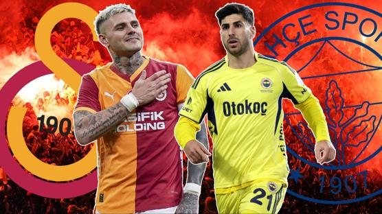 Derbide g�zler golc�lerin �zerinde