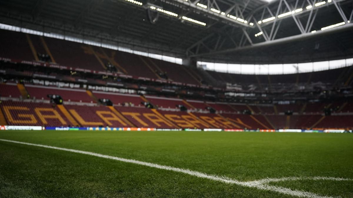 Derbide hava 16 derece olacak