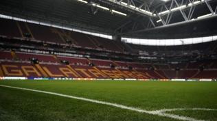 Derbide hava 16 derece olacak