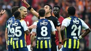 Derbilerin faturas� 'a��r' oluyor