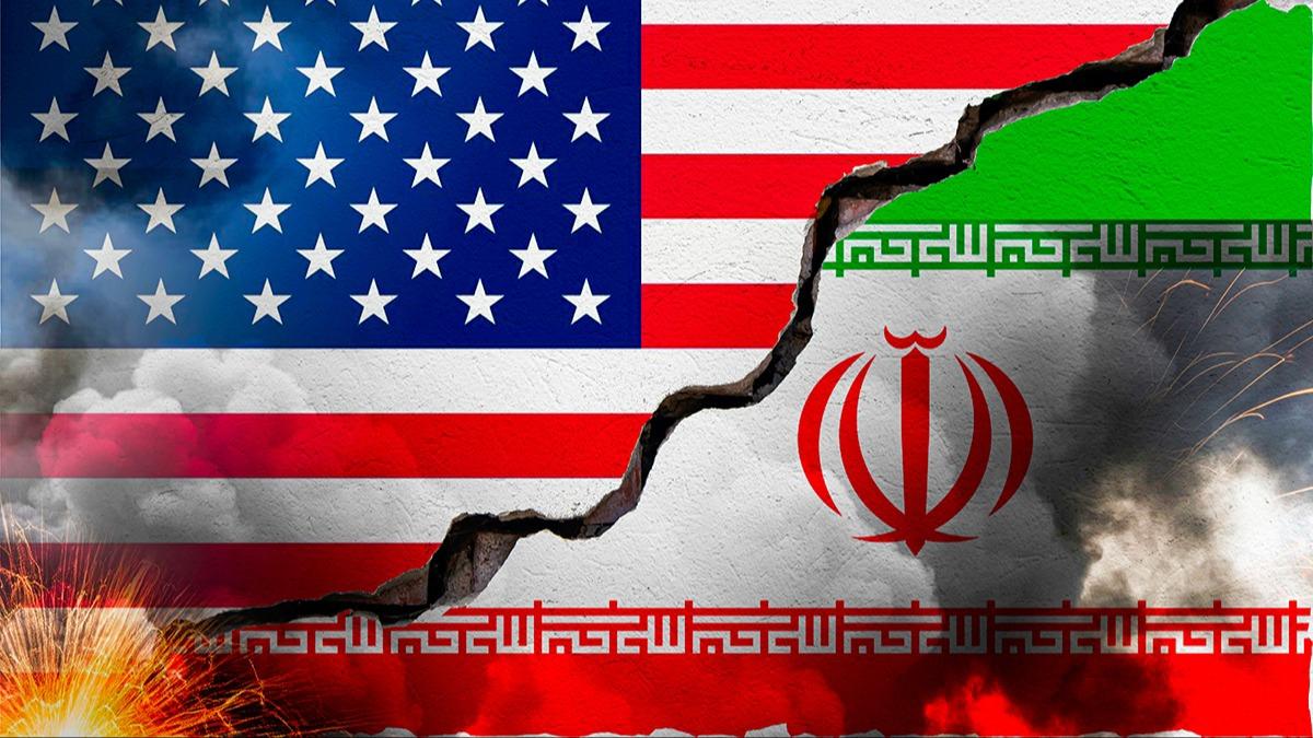 D�nyan�n g�z� Pakistan'da: ABD ve �ran yeniden masaya oturacak m�? Tahran'dan resmi a��klama