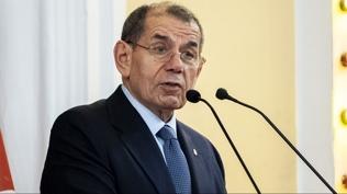 Dursun �zbek'ten olay s�zler