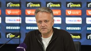 Erling Moe: Ayn� �ekilde devam edece�imize inan�yorum