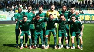 Esenler Erokspor'da S�per Lig'e y�kselme hesaplar�