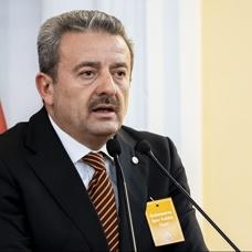 Galatasaray'da 2026-2027 d�nemine ili�kin gelir ve gider da��l�m� a��kland�