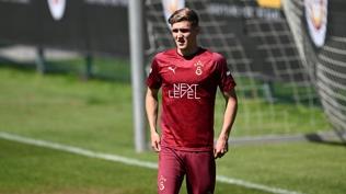 Galatasaray'�n kiral�k y�ld�z�na Ada'dan talip ��kt�!