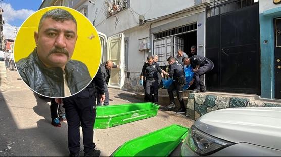 Gaziantep'te aile i�i facia: Fenomen 'Cin Ali' k�z� taraf�ndan �ld�r�ld�