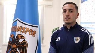 Giorbelidze: �nemli olan tak�m�n ba�ar�s�