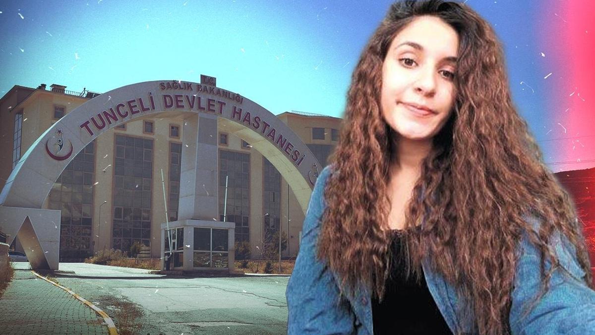 G�listan Doku dosyas�nda s�cak geli�me: 2 ki�i hakk�nda g�zalt� karar�