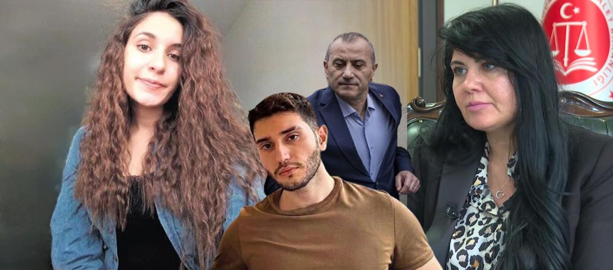 G�listan Doku soru�turmas�n� ba�latan ��phe! Ba�savc� Ebru Cansu ilk kez konu�tu