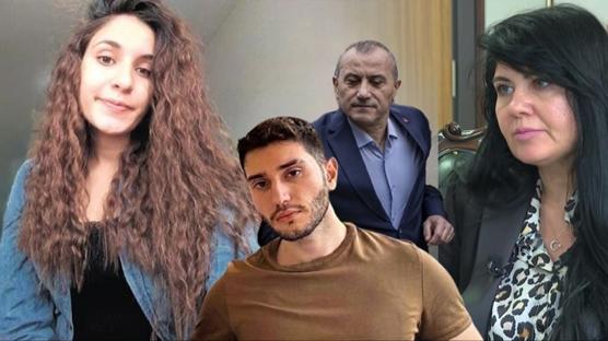 G�listan Doku soru�turmas�n� ba�latan ��phe! Ba�savc� Ebru Cansu ilk kez konu�tu