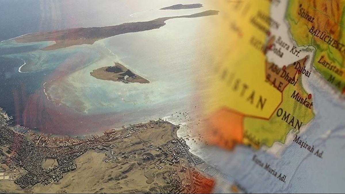 H�rm�z Bo�az�'n�n dokunulmaz akt�r�