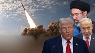 �ran'dan ABD ve �srail'e g�zda��: �nemli k�sm� kullan�lmad�