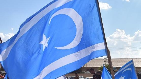 Kerk�k'te �ifte gurur! Hem ITC'nin 31. y�l� hem de 100 y�l sonra T�rkmen vali