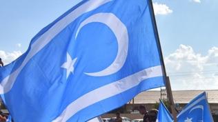 Kerk�k'te �ifte gurur! Hem ITC'nin 31. y�l� hem de 100 y�l sonra T�rkmen vali