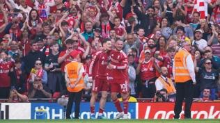 Liverpool 3 puan� 3 golle ald�