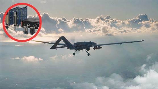 Milli hava ara�lar�na yerli 'check-up'