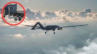 Milli hava ara�lar�na yerli 'check-up'