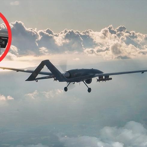 Milli hava ara�lar�na yerli 'check-up'