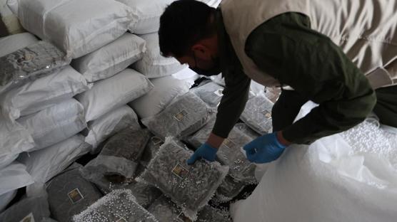 M�T ve Suriye g��lerinden ortak operasyon