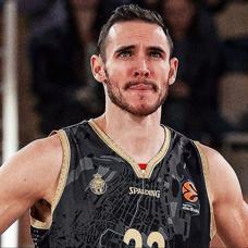 Monaco, Barcelona'y� eledi ve Olympiakos'un rakibi oldu