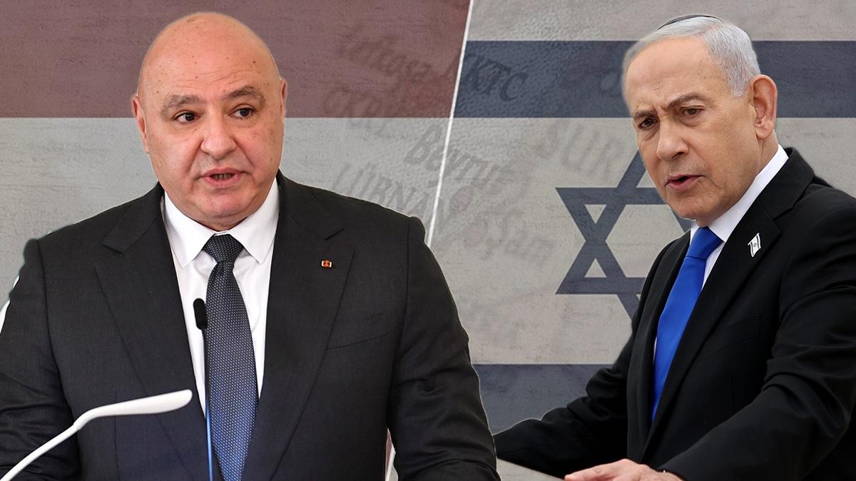 Orta Do�u'da bar�� i�in kritik geli�me