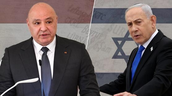 Orta Do�u'da bar�� i�in kritik geli�me