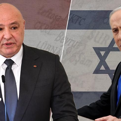 Orta Do�u'da bar�� i�in kritik geli�me