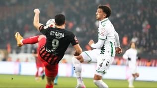Sakaryaspor'un konu�u �orum FK