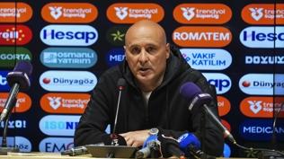 Sami U�urlu: Avantaj�m�z� kaybettik