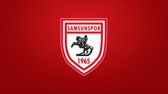 Samsunspor: Hak ve adalet ar�yoruz