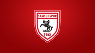 Samsunspor: Hak ve adalet ar�yoruz