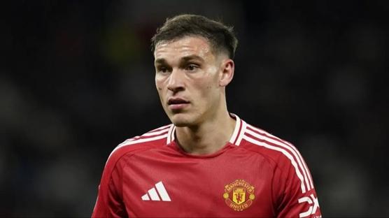 Galatasaray'dan orta saha takviyesi!