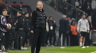 Sergen Yal��n, Be�ikta� ile ligde 'dalya' diyecek