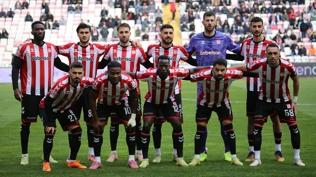 Sivasspor'un konu�u I�d�r FK