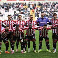 Sivasspor'un konu�u I�d�r FK