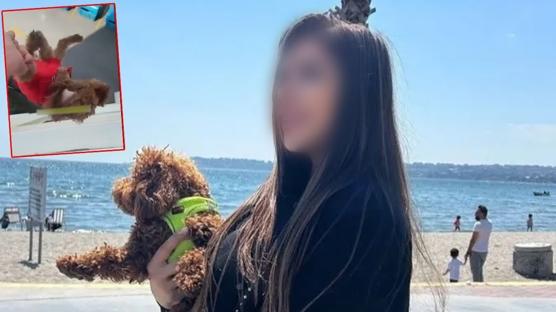 K�pe�e i�kence etti, savunmas� 'pes' dedirtti