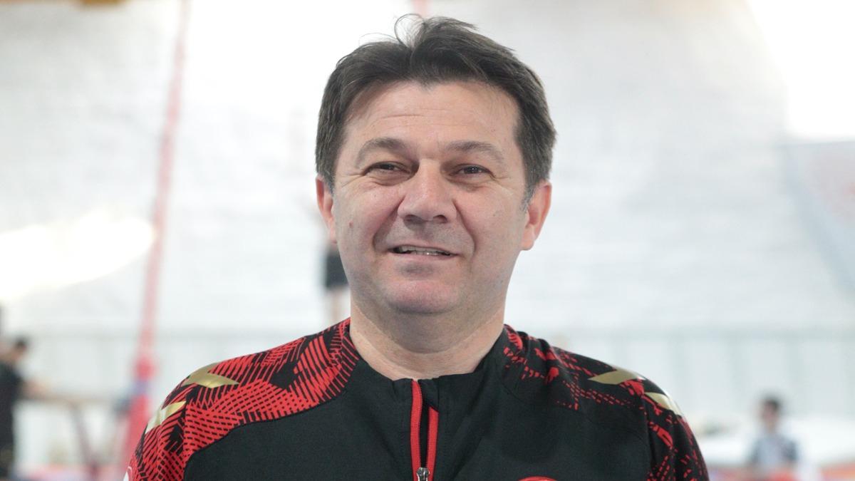 Suat �elen: Bu sefer o madalya T�rkiye'ye gelecek