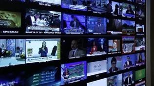 TMSF d��meye bast�: TV kanal� sat��a ��kt�