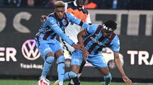 Trabzonspor'un 2 y�ld�z�na �ngiliz kancas�!