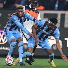 Trabzonspor'un 2 y�ld�z�na �ngiliz kancas�!