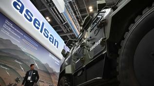 Dron tehditlerine 'par�ac�k kalkan�'