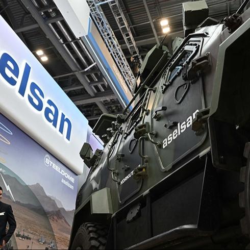 Dron tehditlerine 'par�ac�k kalkan�'